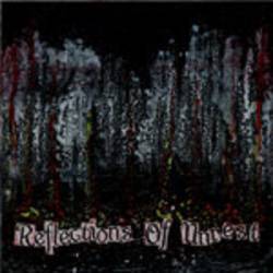 Crimson Darkness : Reflections of Unrest